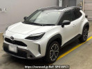 Toyota YARIS CROSS MXPB15