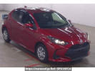 Toyota YARIS MXPA10