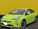 Toyota Prius ZVW51