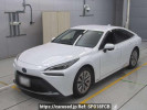 Toyota Mirai JPD20