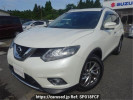 Nissan X-Trail T32