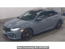 Honda Civic FK7