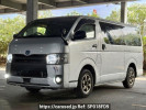 Toyota Hiace Van KDH201V