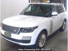 Land Rover Range Rover LG3SB