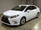 Lexus HS ANF10