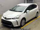 Toyota Prius alpha ZVW41W