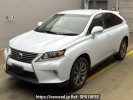 Lexus RX GYL15W