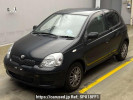 Toyota Vitz SCP10
