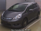 Honda Fit Shuttle Hybrid GP2