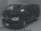 Toyota Hiace Van KDH206V