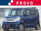Honda N-Box+ Custom JF1