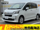 Daihatsu Move Custom LA110S