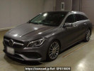 Mercedes Benz CLA-Class 117942