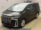 Toyota Alphard AGH30W