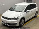 Volkswagen Golf Touran 1TCZD