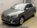 Audi Q2 GACHZ