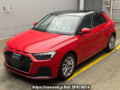 Audi A1 Sportback GBDKL