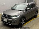 Volkswagen T-Cross C1DKR