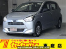 Subaru Pleo Plus LA360F