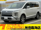 Mitsubishi Delica D5 CV1W