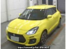 Suzuki Swift Sport ZC33S