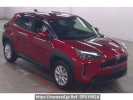Toyota YARIS CROSS MXPJ10