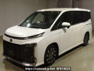 Toyota Voxy ZWR90W