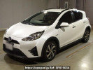 Toyota Aqua NHP10H