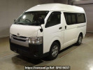 Toyota Hiace Van TRH200K