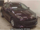 Toyota YARIS MXPA15