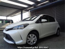 Toyota Vitz KSP130
