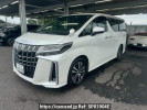 Toyota Alphard AGH30W