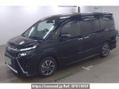 Toyota Voxy ZRR80W