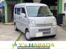 Nissan NV100 Clipper DR17V