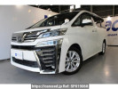 Toyota Vellfire AGH30W