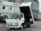 Isuzu Elf Truck NJR85AD