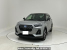 Daihatsu Rocky A202S