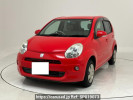 Toyota Passo KGC30