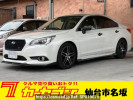 Subaru Legacy B4 BN9