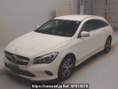 Mercedes Benz CLA-Class 117942