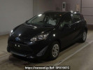 Toyota Aqua NHP10