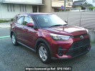 Toyota Raize A200A