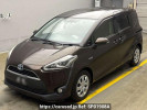 Toyota Sienta NHP170G