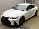 Lexus IS GSE31