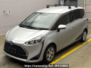 Toyota Sienta NHP170G