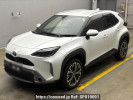 Toyota YARIS CROSS MXPJ10