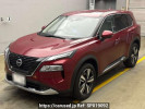 Nissan X-Trail SNT33