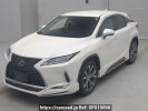 Lexus RX GYL25W