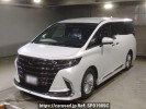 Toyota Alphard Hybrid AAHH45W