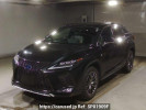 Lexus RX GYL20W